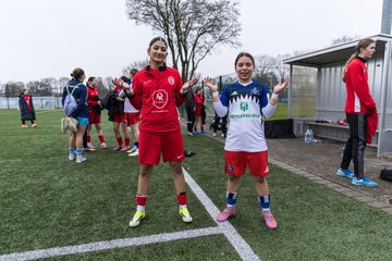Bild 420 - wCJ HSV - ETV - Esbjerg